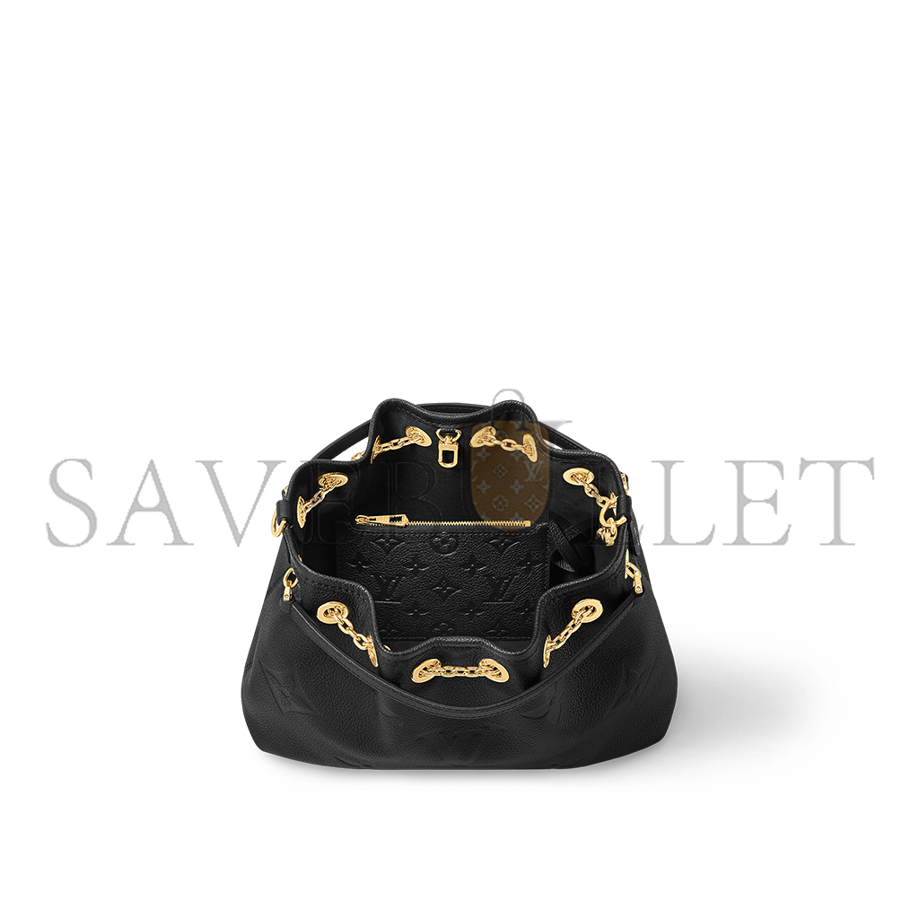 LOUIS VUITTON LV BUNDLE M47209 (28*20*11cm) LOUIS VUITTON LV BUNDLE M47209 (28*20*11cm)